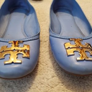 Tory Burch Flats